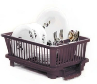 3in1 Dish Drainer Rack