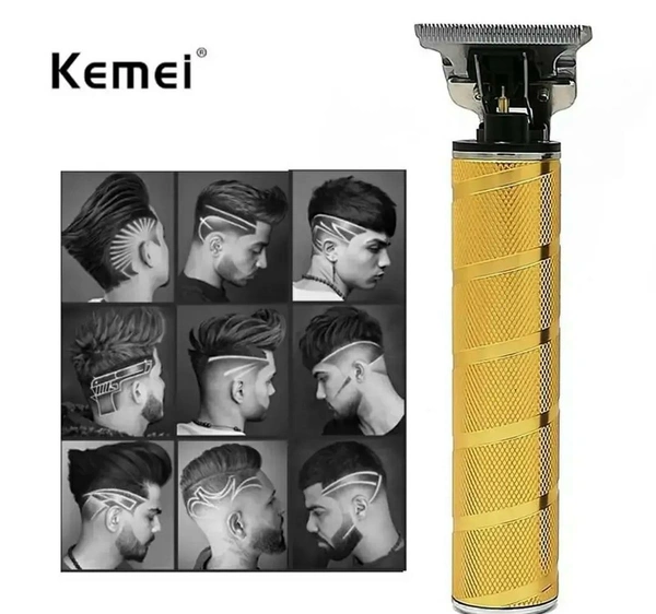 Metal Trimmer (17FR23)