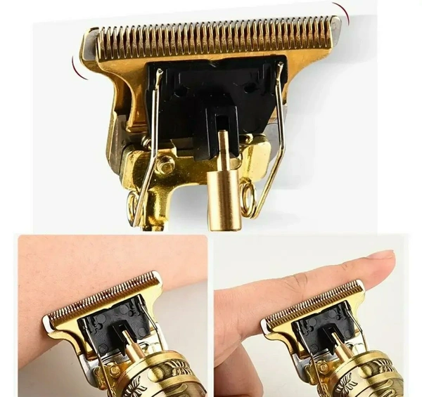 Metal Trimmer (17FR23)