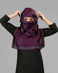 Cotton Scarves 
