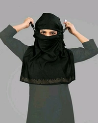 Cotton Scarves 