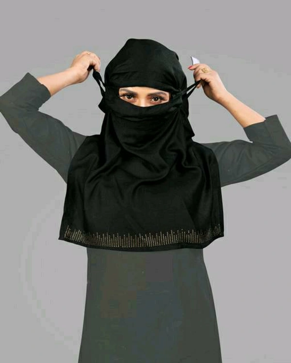 Cotton Scarves 
