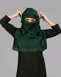 Cotton Scarves 
