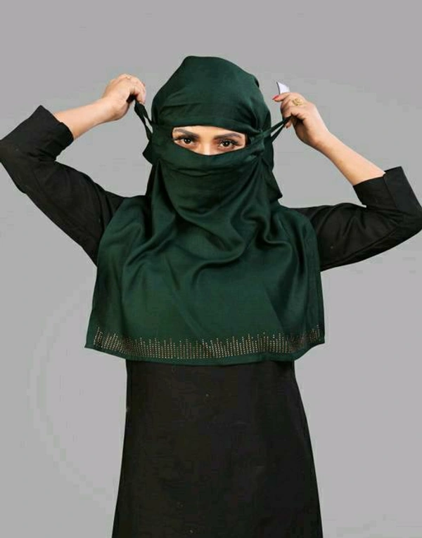 Cotton Scarves 
