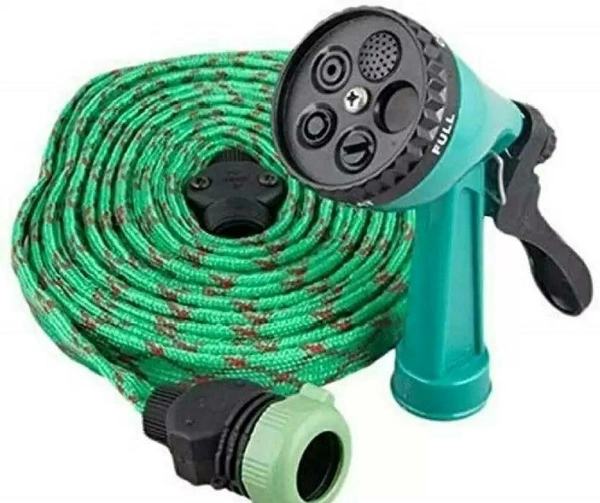 Water Spray Gun With Pipe 