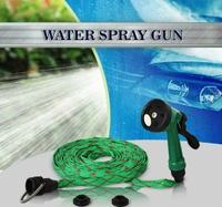 Water Spray Gun With Pipe 