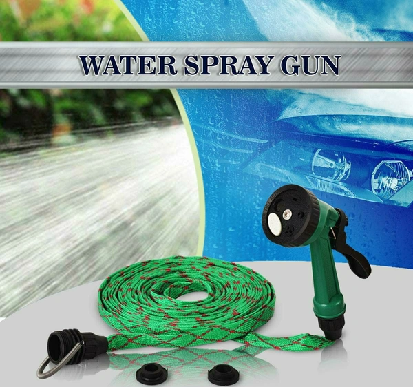 Water Spray Gun With Pipe 