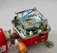 Portable Gas Stove 