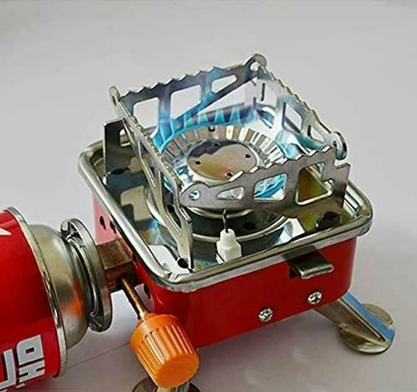 Portable Gas Stove 