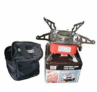 Portable Gas Stove 