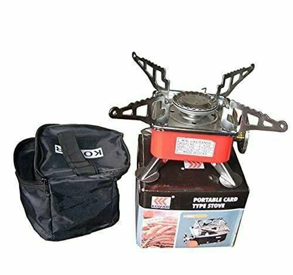 Portable Gas Stove 
