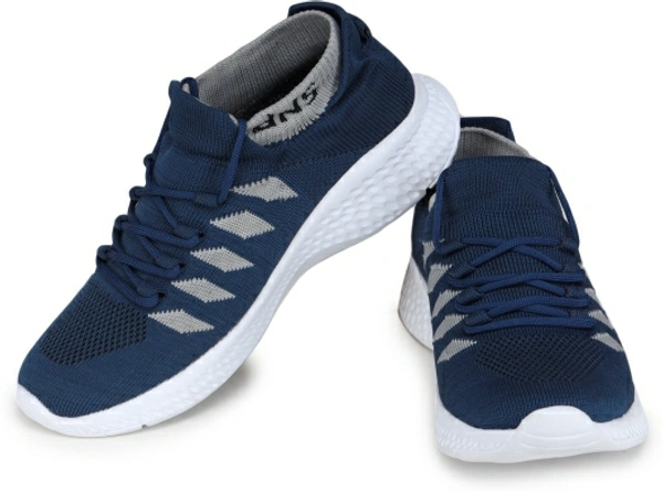Men's Shoes  - Red, 6
