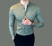 Pretty Shirt  - Red, 38