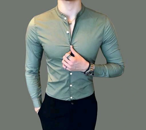 Pretty Shirt  - Red, 38
