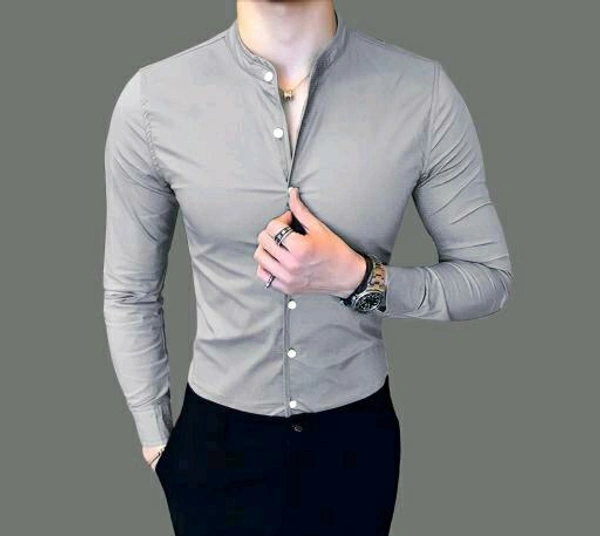 Pretty Shirt  - Red, 38
