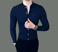 Pretty Shirt  - Red, 38