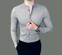 Pretty Shirt  - Red, 40