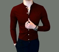 Pretty Shirt  - Navy Blue, 40