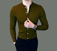Pretty Shirt  - Carnaby Tan, 42