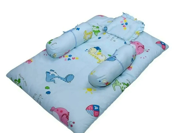 Kid's Bedding Set (Pack Of 4)
