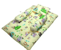 Kid's Bedding Set (Pack Of 4)