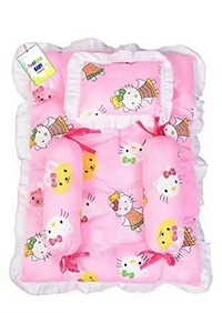 Kid's Bedding Set (Pack Of 4)