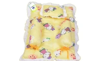 Kid's Bedding Set (Pack Of 4)