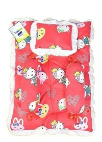 Kid's Bedding Set (Pack Of 4)
