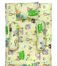 Kid's Bedding Set (Pack Of 4)