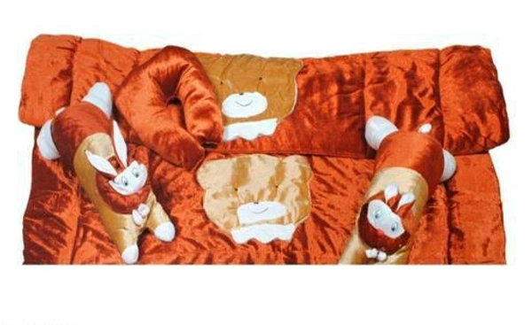 Kid's Bedding Set (Pack Of 5)