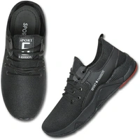 Sport Shoes (BBGW) - Black, 7