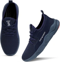 Sport Shoes (BBGW) - Navy Blue, 9