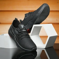 Sport Shoes (BBGW) - Navy Blue, 9