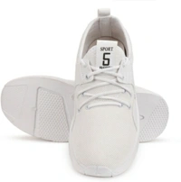Sport Shoes (BBGW) - White, 7