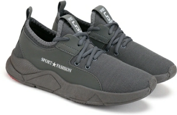 Sport Shoes (BBGW) - White, 7