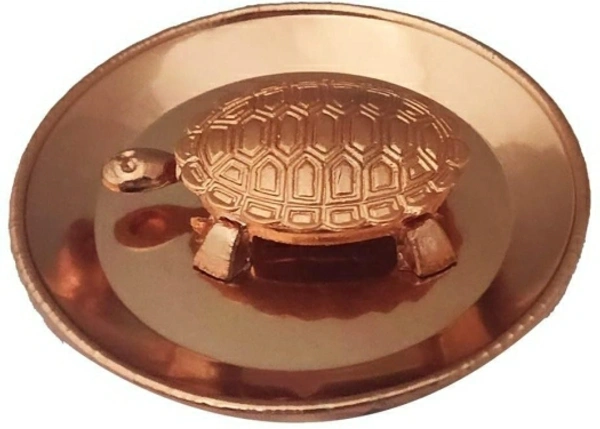 Tortoise Feng Shui Vastu Shoepiece 