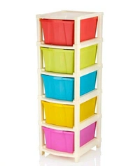 5 Layer Storage Rack 