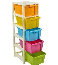 5 Layer Storage Rack 