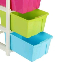 5 Layer Storage Rack 