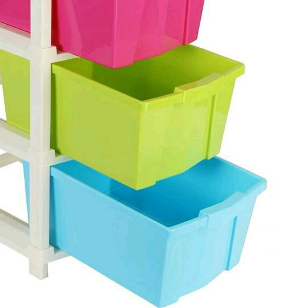5 Layer Storage Rack 
