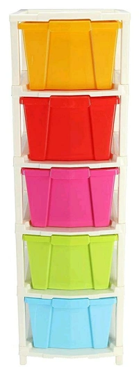 5 Layer Storage Rack 