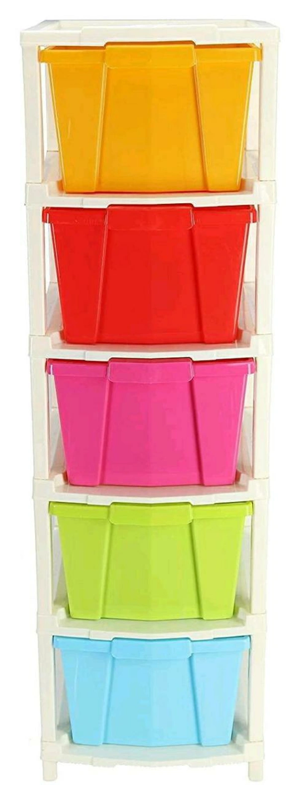 5 Layer Storage Rack 