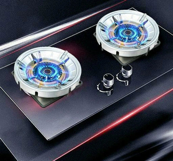 Gas Saver Stand (Pack Of 2)