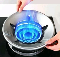 Gas Saver Stand (Pack Of 2)