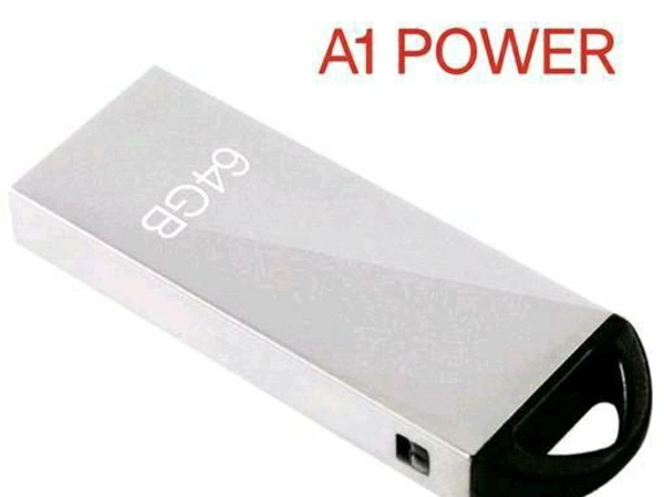 Pendrive (64GB)