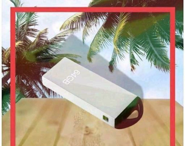 Pendrive (64GB)