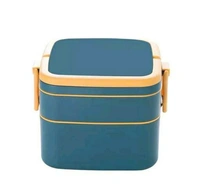 Lunch Box (Set Of 2)