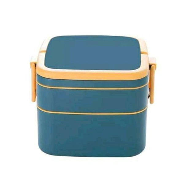 Lunch Box (Set Of 2)