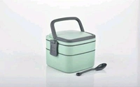 Lunch Box (Set Of 2)