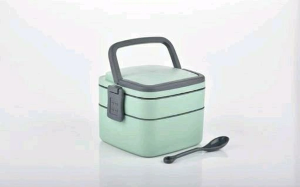 Lunch Box (Set Of 2)